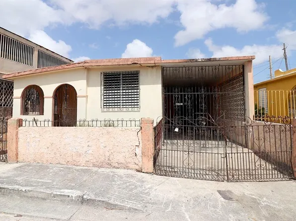 Calle 1 Puerto Nuevo #316, San Juan, PR 00920