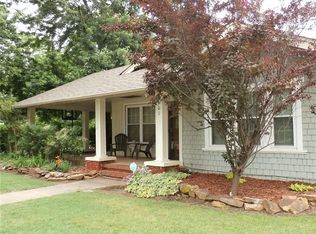 901 W Dakota Ave, Chickasha, OK 73018