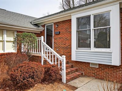 2004 Saddlegate Ct, Greensboro, NC, 27407