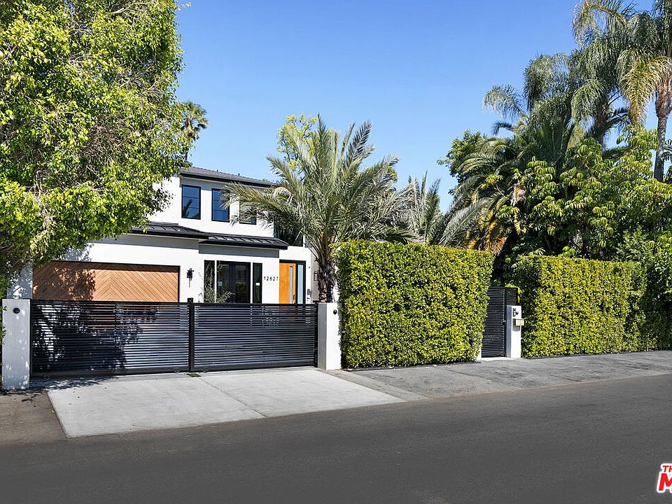12627 Hortense St, Studio City, CA 91604 Zillow