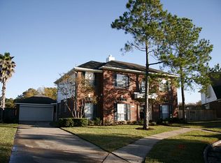 6943 Shady Ln, Sugar Land, TX 77479