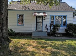 1708 Marie Ave, Evansville, IN 47711