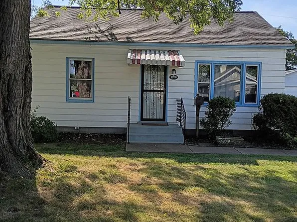 1708 Marie Ave, Evansville, IN 47711
