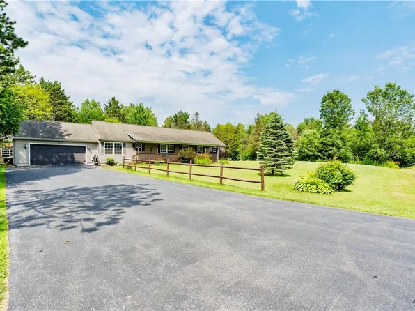 20207 Reasoner Rd, Watertown, NY 13601