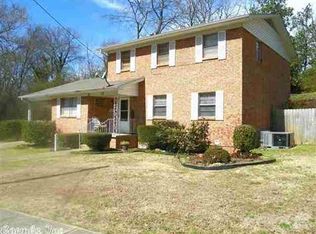 201 Dell St, Hot Springs, AR 71901