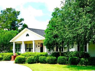 2875 S Highway 41, Mullins, SC 29574