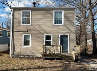 10165 Count Dr, Saint Louis, MO 63136