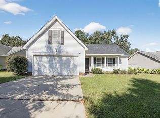 437 Whitewater Dr, Irmo, SC 29063