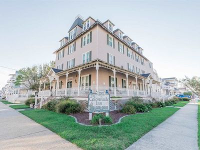 4600 Landis Ave #3C, Sea Isle City, NJ, 08243