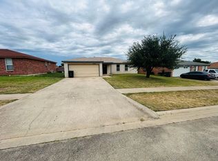 4309 Tidal Wave Dr, Killeen, TX 76549