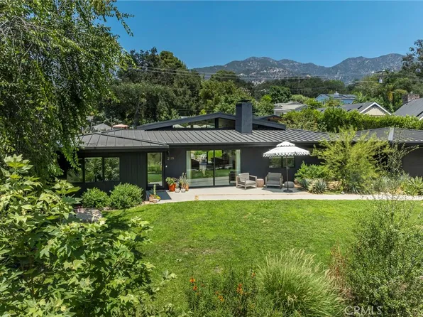 2119 Lyans La Canada, La Canada Flintridge, CA 91011