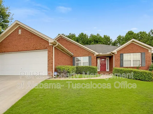3108 Wisteria Ln, Northport, AL 35473