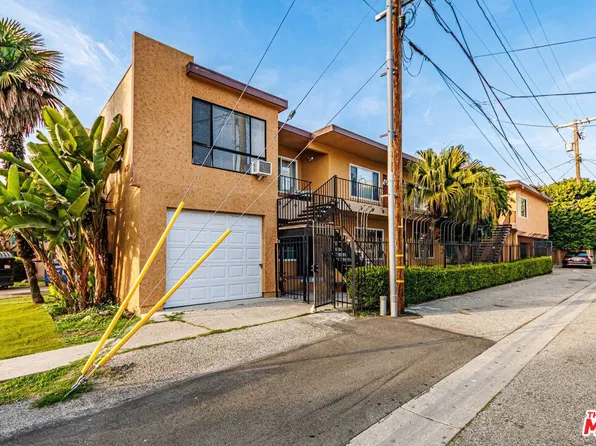 4364 Berryman Ave APT 1, Los Angeles, CA 90066