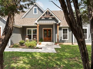 22212 Briarcliff Dr, Spicewood, TX 78669