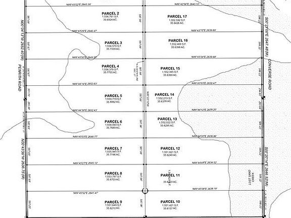 2nd image of LOT 18 144th Ave