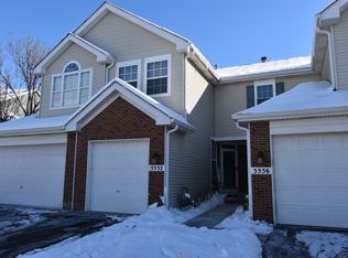 5552 Elizabeth Pl, Rolling Meadows, IL 60008