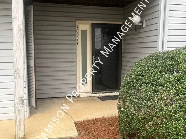 10921 Harrowfield Rd, Charlotte, NC 28226