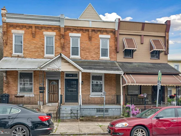 5436 Westminster Ave, Philadelphia, PA 19131