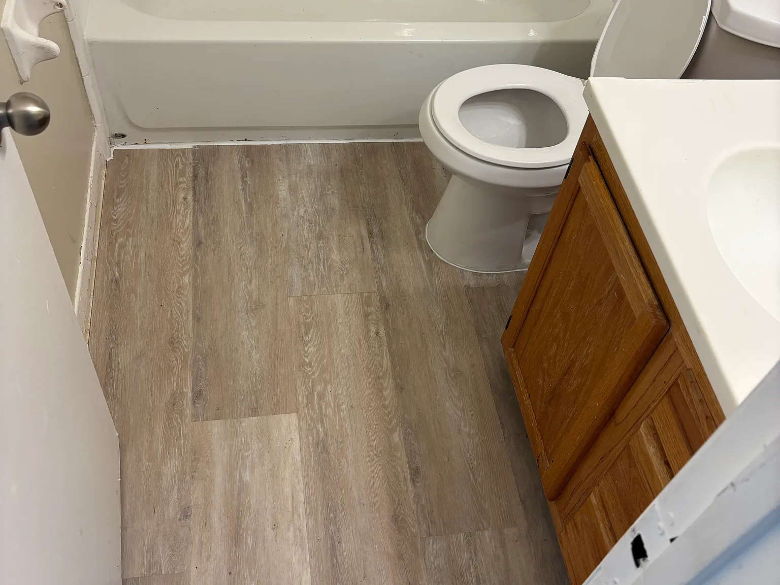 1 bed, 650 sqft, $1,000 — Photo 4