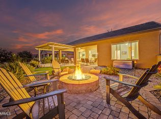 4846 W LOMA VERDE Avenue, Eloy, AZ 85131
