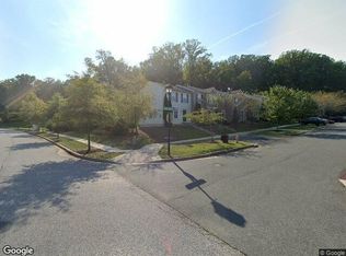 4757 Coralberry Ct, Aberdeen, MD 21001