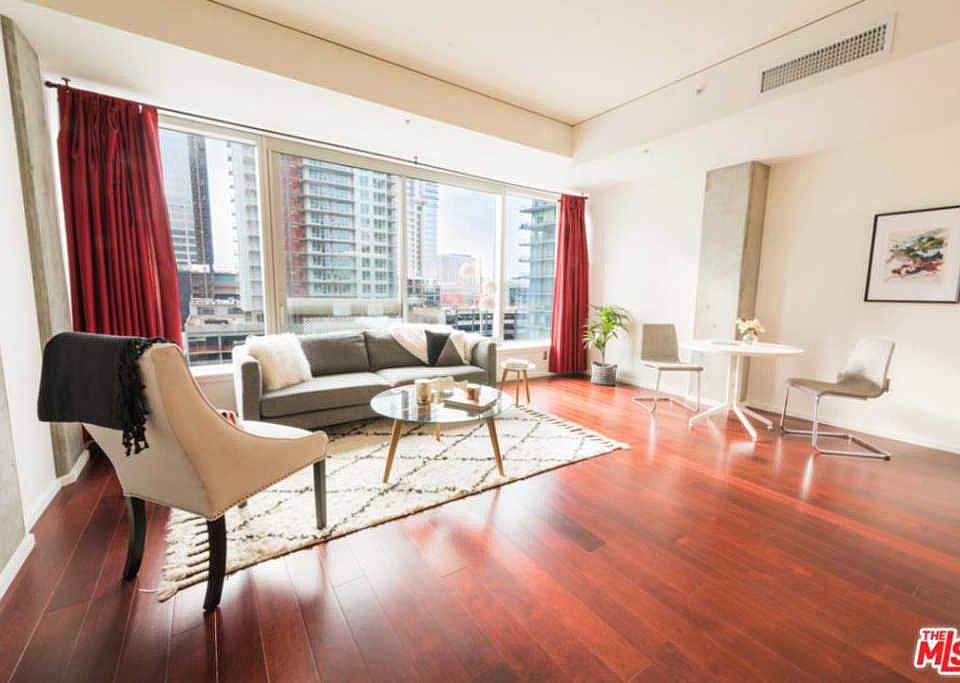 1st image of 1155 S Grand Ave APT 814