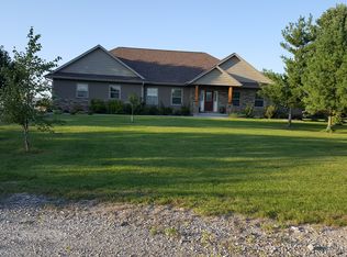 2400 Evergreen Cir, State Center, IA 50247