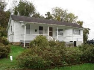 93 Riverside Dr, Bristol, VA 24201