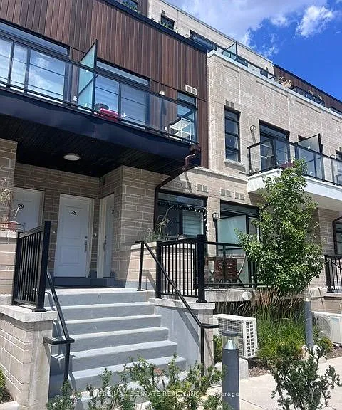57 Finch Ave W #27 — Photo 2