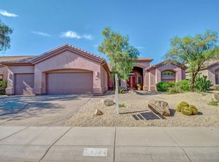 6434 E Gelding Dr, Scottsdale, AZ 85254