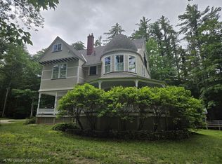 49 Neighbors Row, North Conway, NH 03860