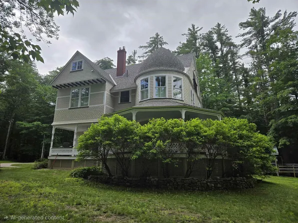49 Neighbors Row, Conway, NH 03860