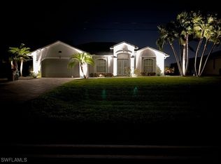 2707 El Dorado Pkwy W, Cape Coral, FL 33914