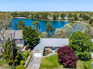 8 Paradise Path, Harwich, MA 02645