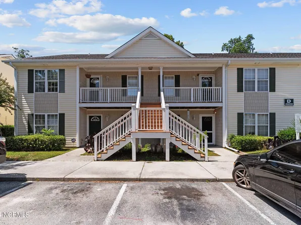 4609 Mcclelland Drive #102, Wilmington, NC 28405