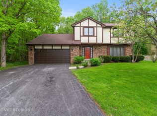 3518 Arthur Rd, Crete, IL 60417