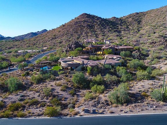 2nd image of 3614 N Julian Peak Cir