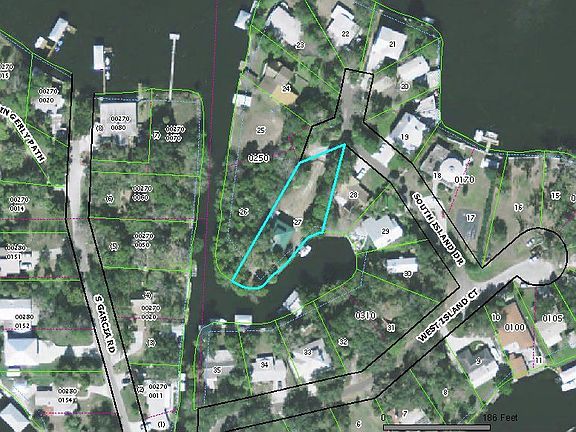 4th image of 5474 S Island Dr