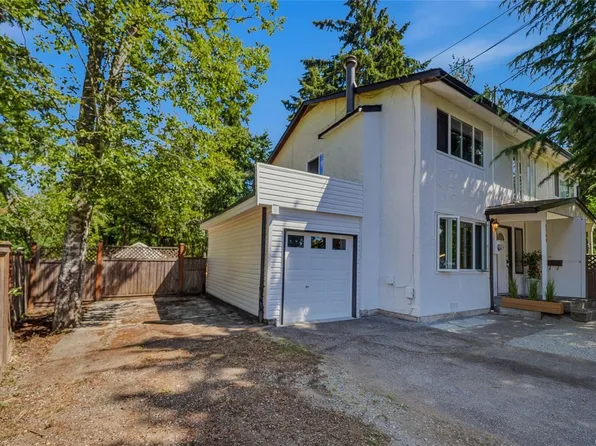 3709 Long Lake Ter, Nanaimo, BC V9T 2V2