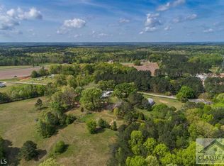 1021A Indian Creek Trl, Madison, GA 30650