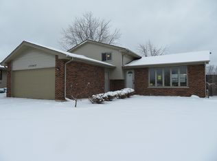 17043 88th Ct, Orland Hills, IL 60487