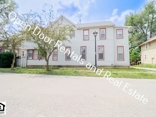 1918 Riedmiller Ave, Fort Wayne, IN