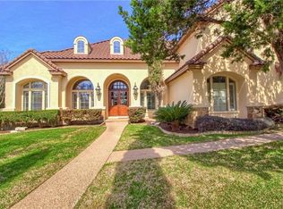 4302 Lakeway Blvd, Austin, TX 78734