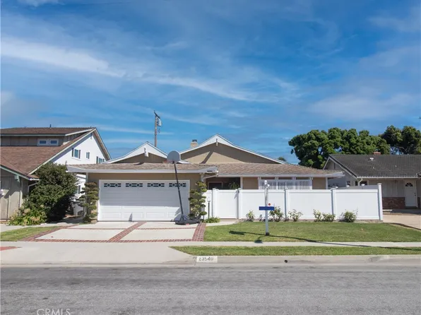 23540 Kathryn Ave, Torrance, CA 90505