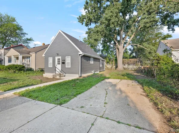 3041 Goodrich St, Ferndale, MI 48220