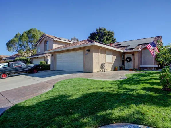 1650 Andrew St, Tracy, CA 95376