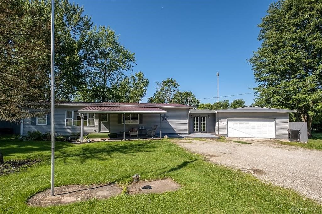 7415 Milton Carlisle Rd, Springfield, OH 45504 Zillow