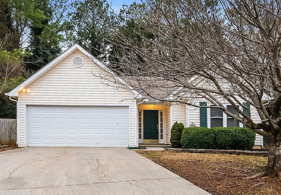 1st image of 2419 Serenity Way NW