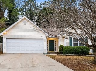 2419 Serenity Way NW, Acworth, GA 30101