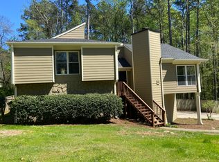 2218 Woodfern Dr, Marietta, GA 30062